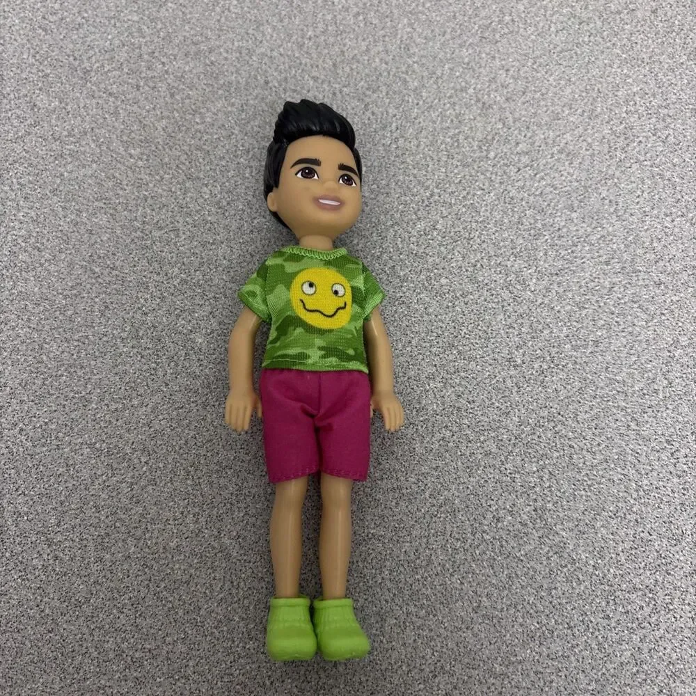 Mattel lot barbie